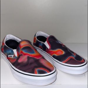 Vans Slip-ons